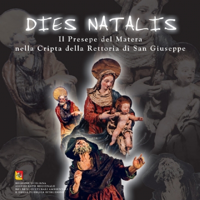 Dies Natalis - Presepe del Matera