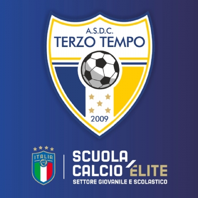 Scuola Calcio Elite Terzo Tempo Palermo